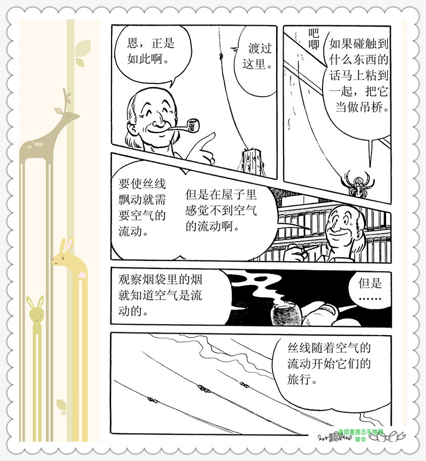 昆虫记法布尔动画片,昆虫记法布尔全套