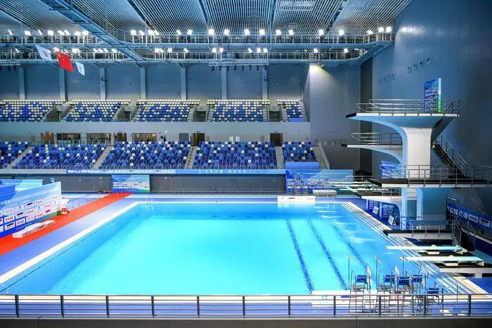 十四运会最新比赛结果,十四运会赛程安排在哪看