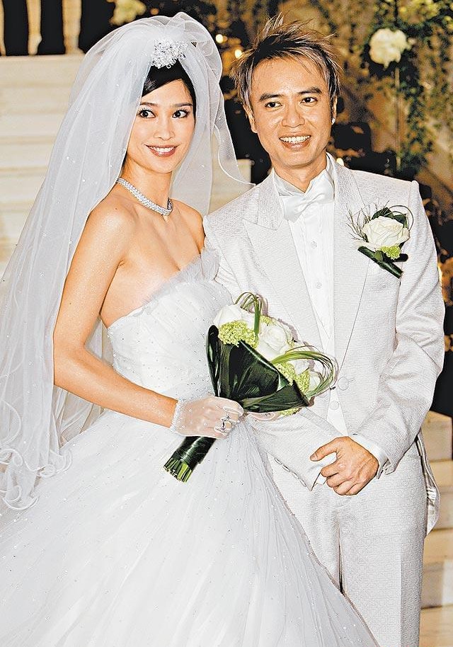 香江群音之校长传人•李克勤