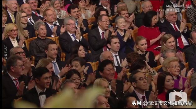 送票|武汉人，请收好这份世间极美的“维也纳金”！