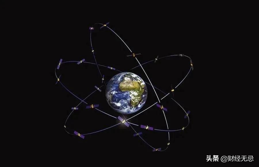 北斗卫星为什么没有北斗导航,北斗往事结局