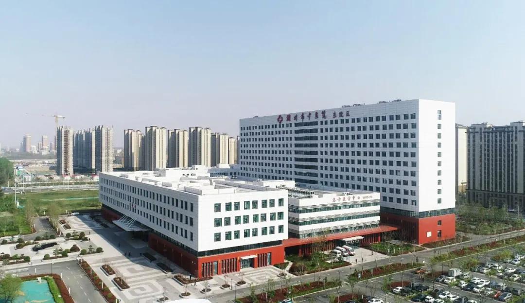 潍坊市中医院百名中医伴您行——刘兴山