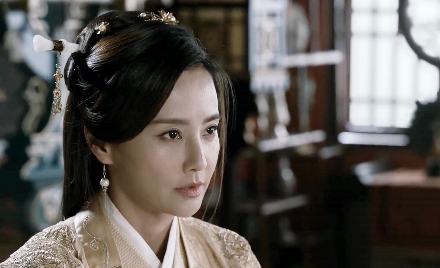 男艺人全部拉胯，女艺人挑起大梁，新天龙群芳谱，哪位能拔头筹