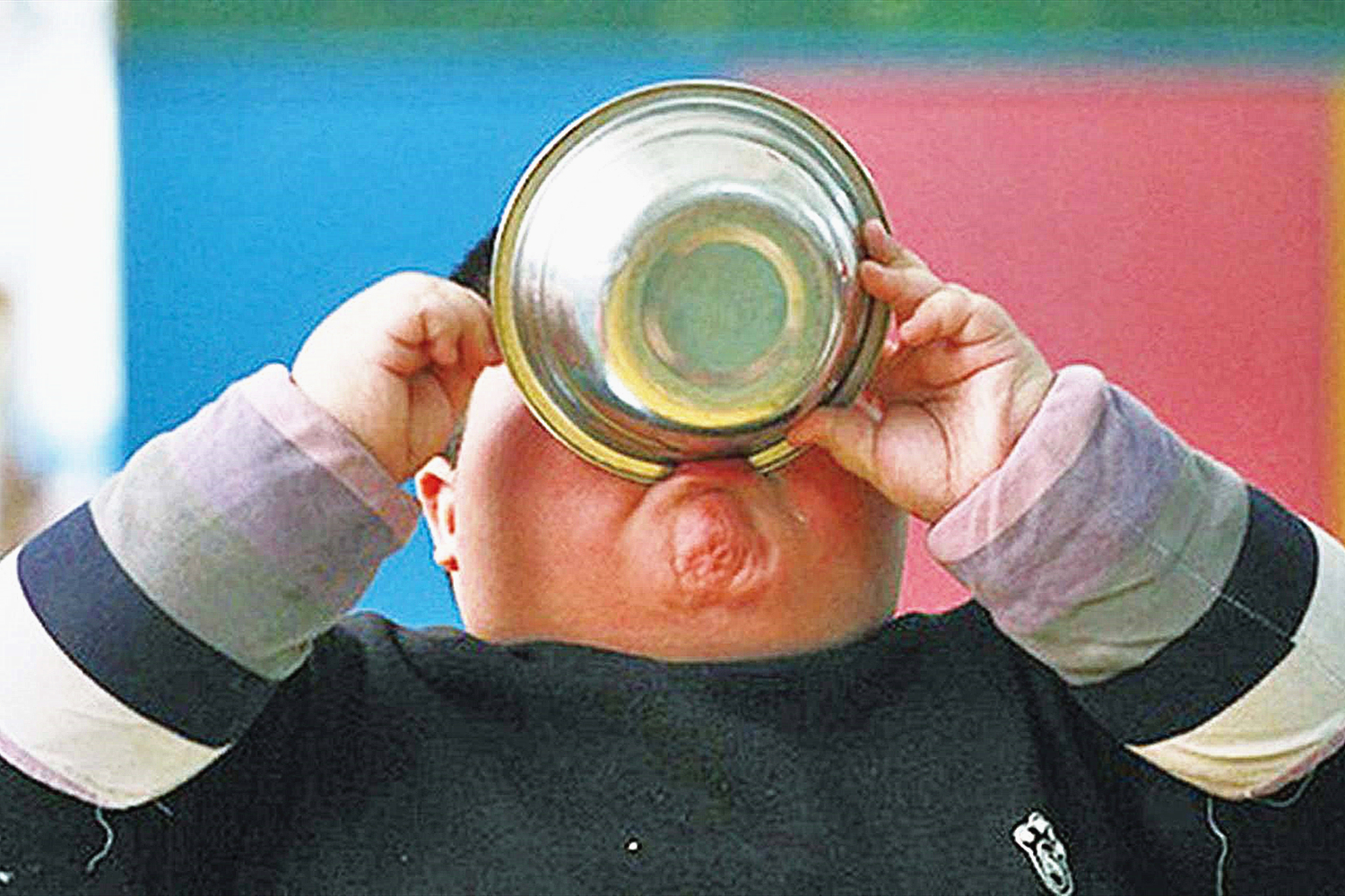 小孩子脖子黑像洗不干净用什么药,儿童脖子黑洗不掉用看医生吗