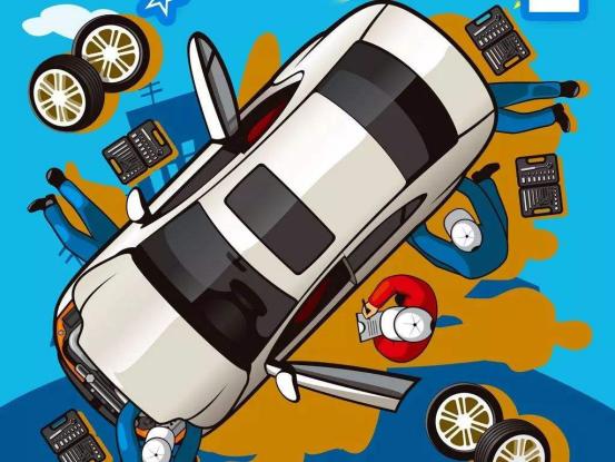 国家对汽修厂喷漆环保最新政策,汽修门市喷漆环保新规定