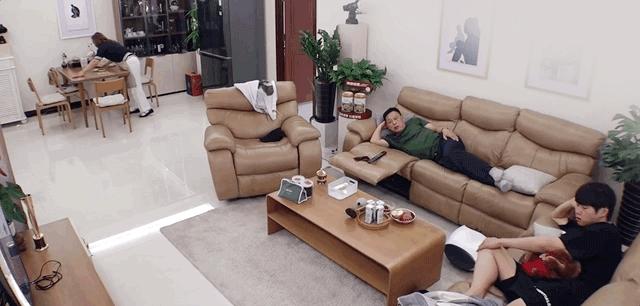 摸透了老公这5种心理，让他心甘情愿做家务