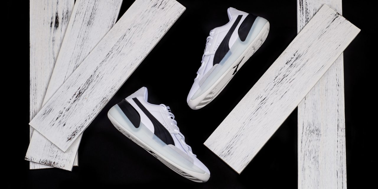 pumaclydehardwoodteam后卫,pumaclydehardwood球衣穿搭