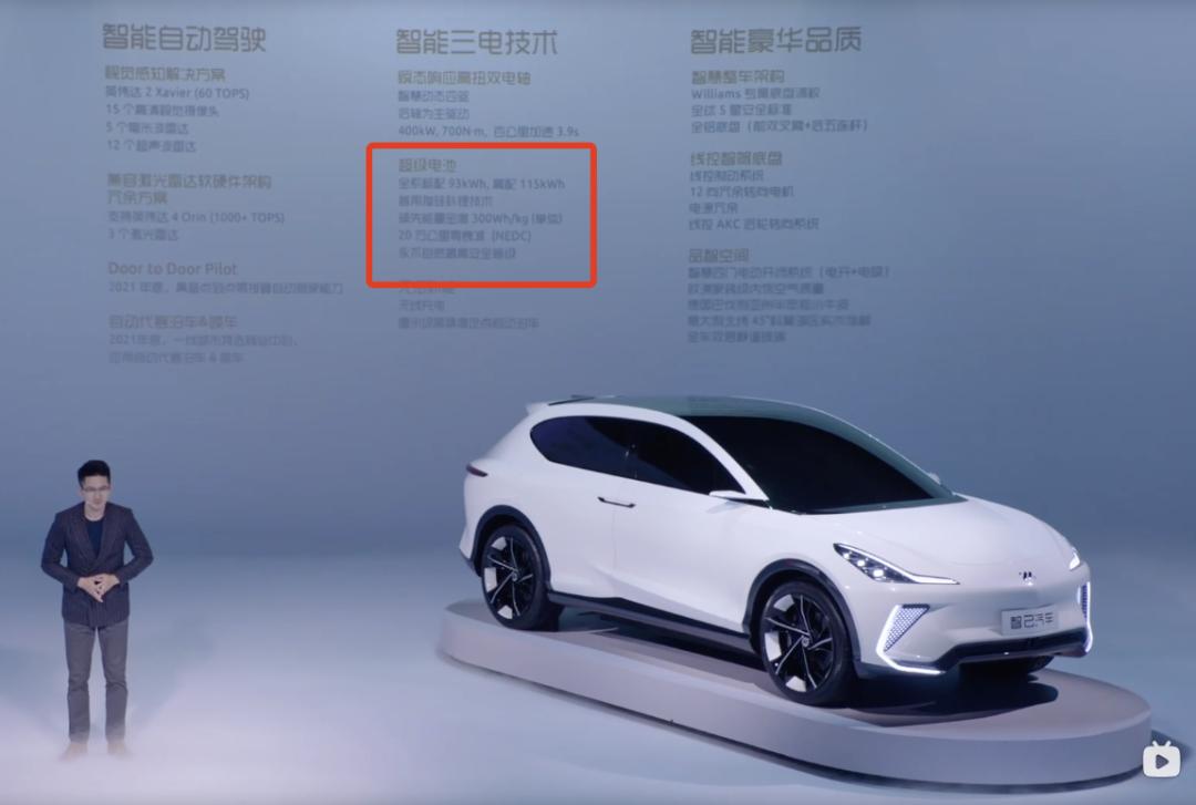 纯电动车续航超过1000km？打破续航焦虑？原来都是骗人的