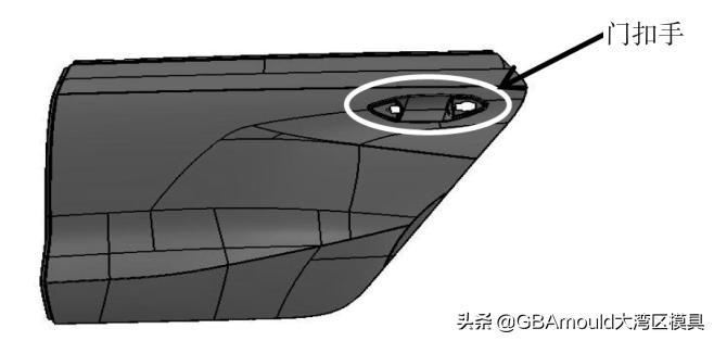 模具顶针孔做错了怎么办,模具顶针孔毛边怎么解决