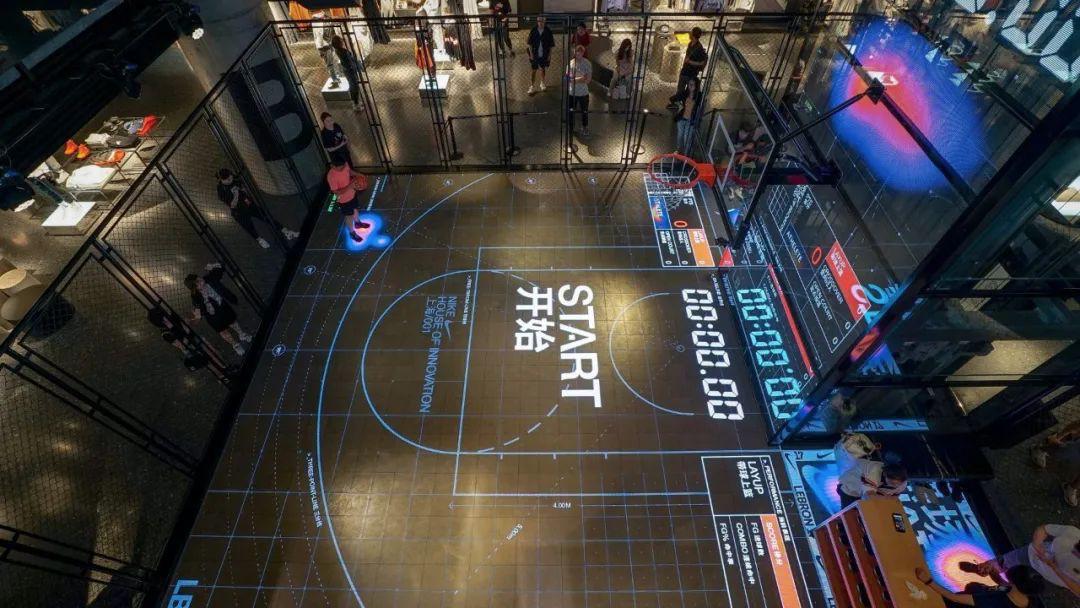 nike万代,万代南梦宫携手耐克推出联名