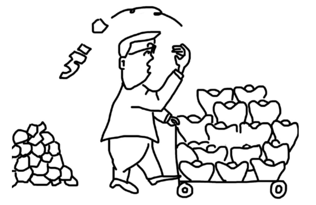 毛利率逐年下降的原因,毛利率呈逐年下降分析