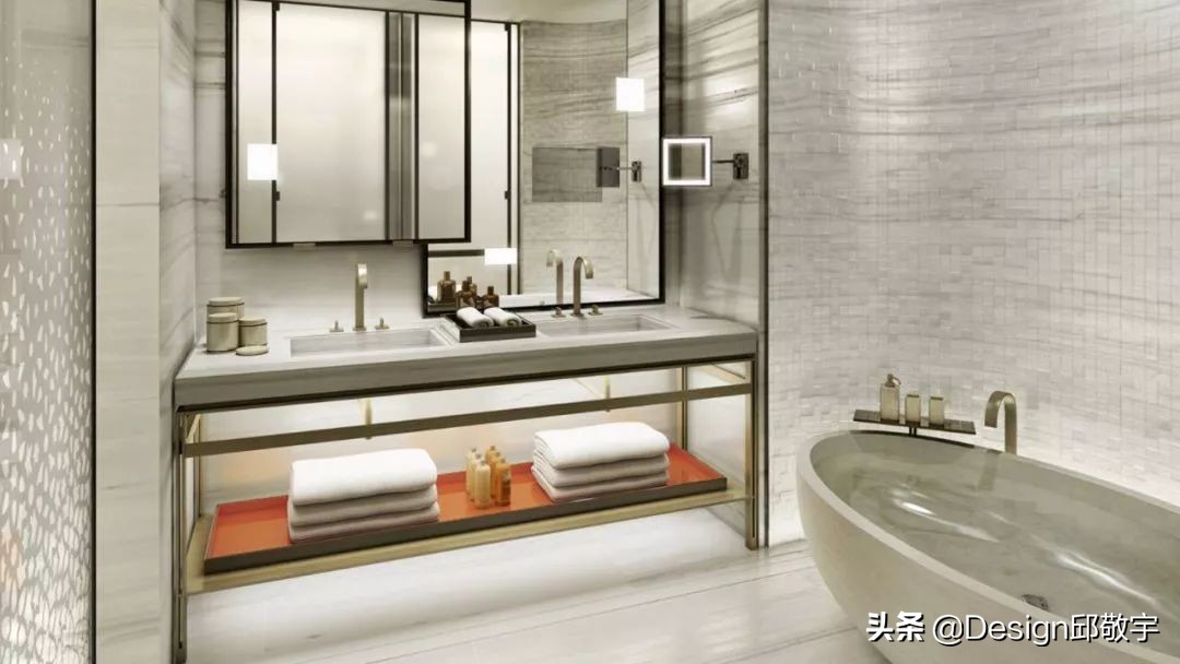 雨林度假酒店设计,京都四季酒店设计