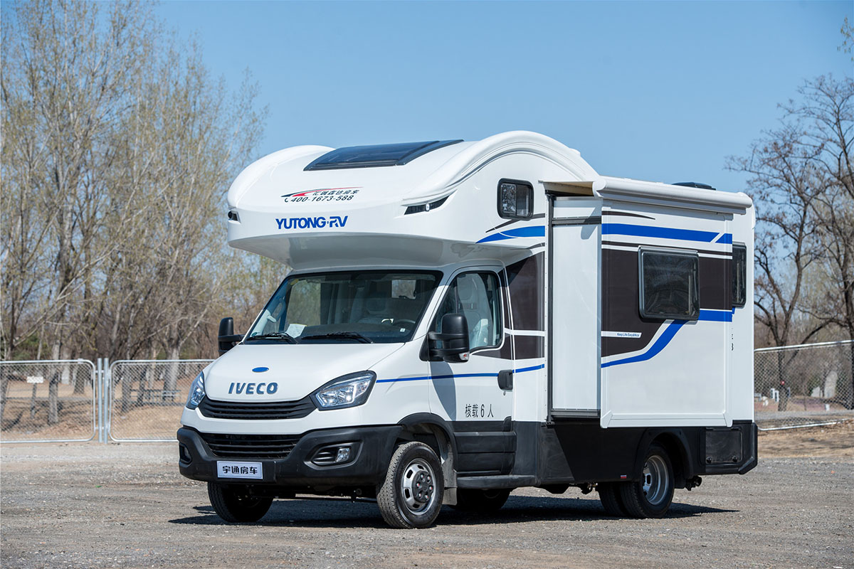 三十多个房车品牌共60余款车型,房车大全30万以下6座