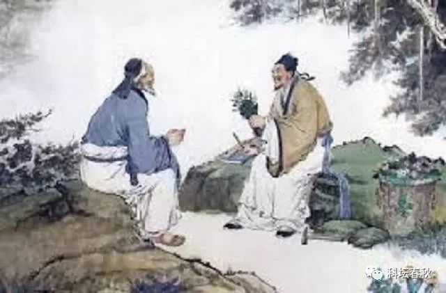 给屠呦呦灵感的葛洪是何人，这位东晋医学家最早提出狂犬病治疗法