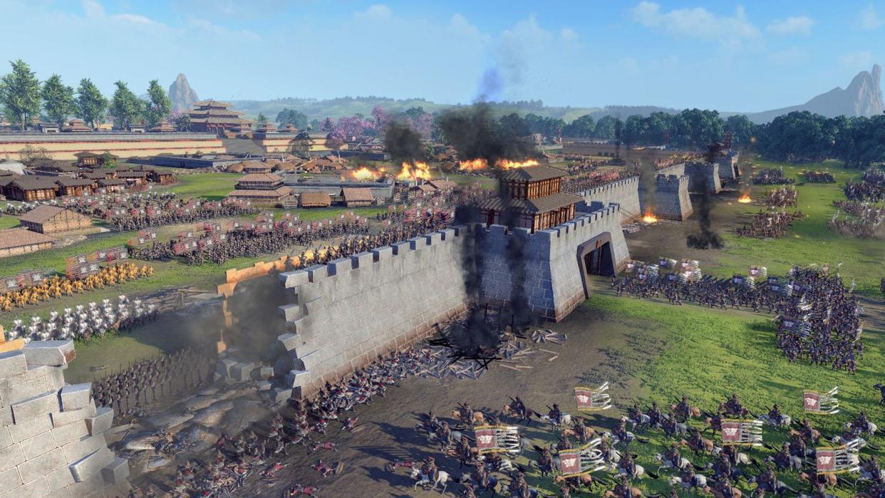 推荐五本网游类小说排行榜,10本经典必看的网游小说