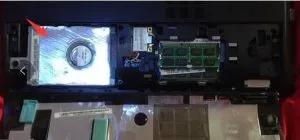 更换笔记本固态硬盘教程,更换硬盘的正确步骤