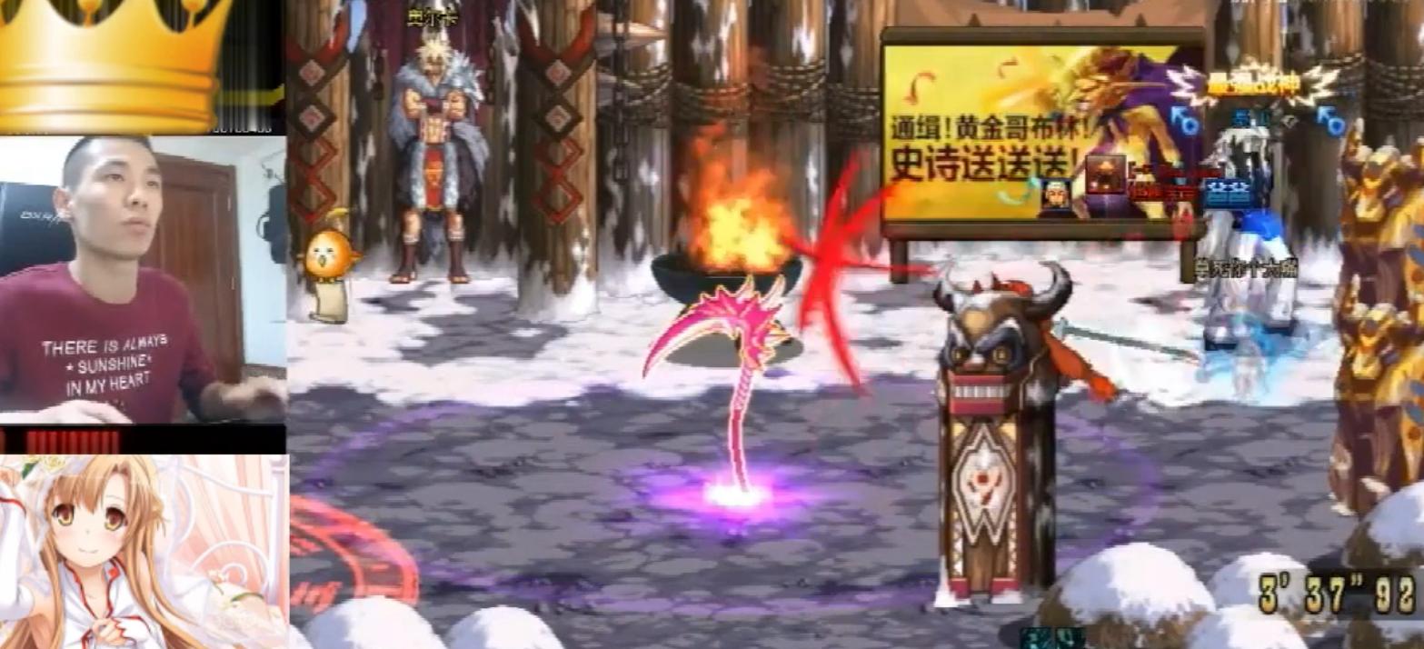 李永vs旭旭宝宝守门员,旭旭宝宝遇到守门员