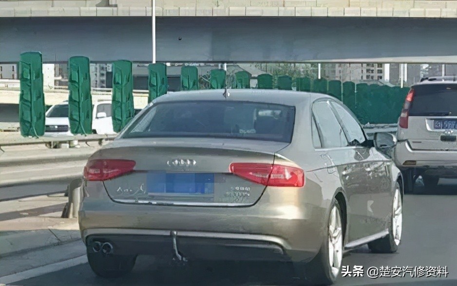 装有流氓钩的车被追尾怎么定责,装了流氓钩追尾谁的责任