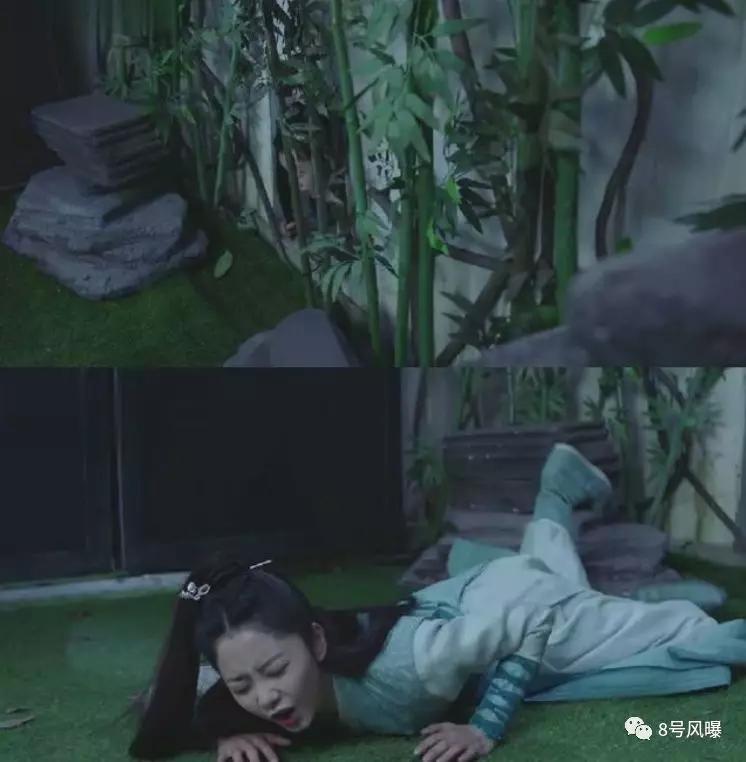 穷的只剩下演技,穷得只剩演技86版西游记