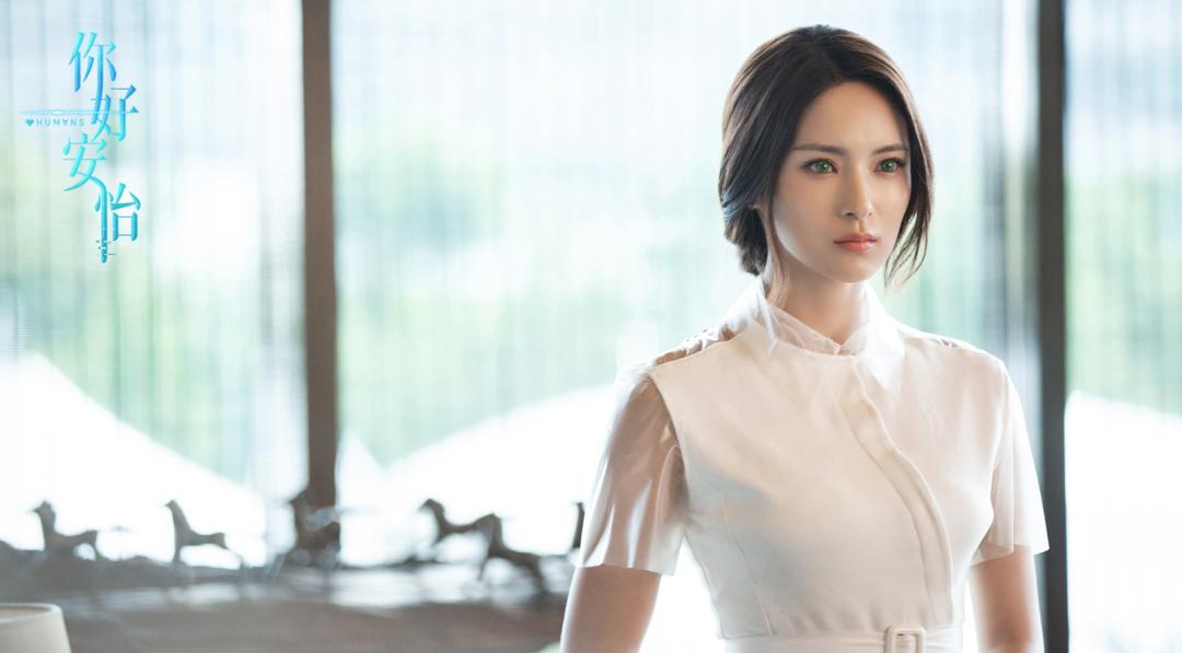 国产机器人科幻片 (国产科幻片机器人)