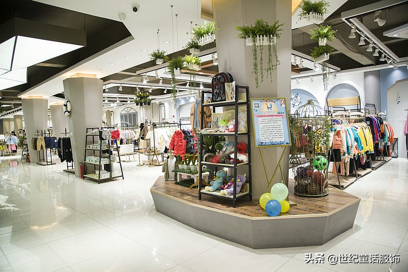 一个新手如何开好童装店,新手如何成功开童装店