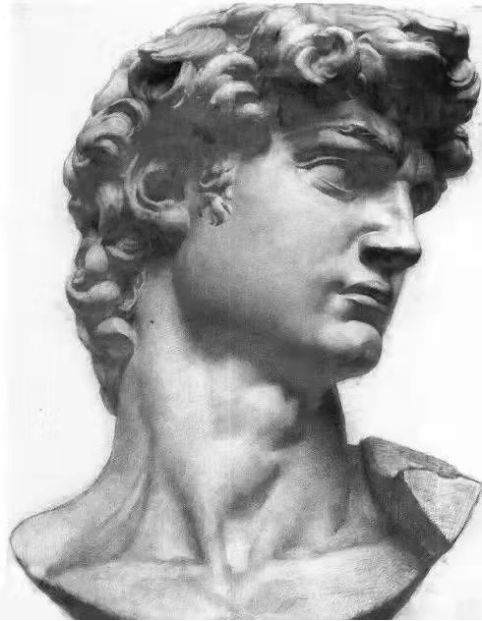 美术生如何画好画,美术生为什么越画越画不好呢