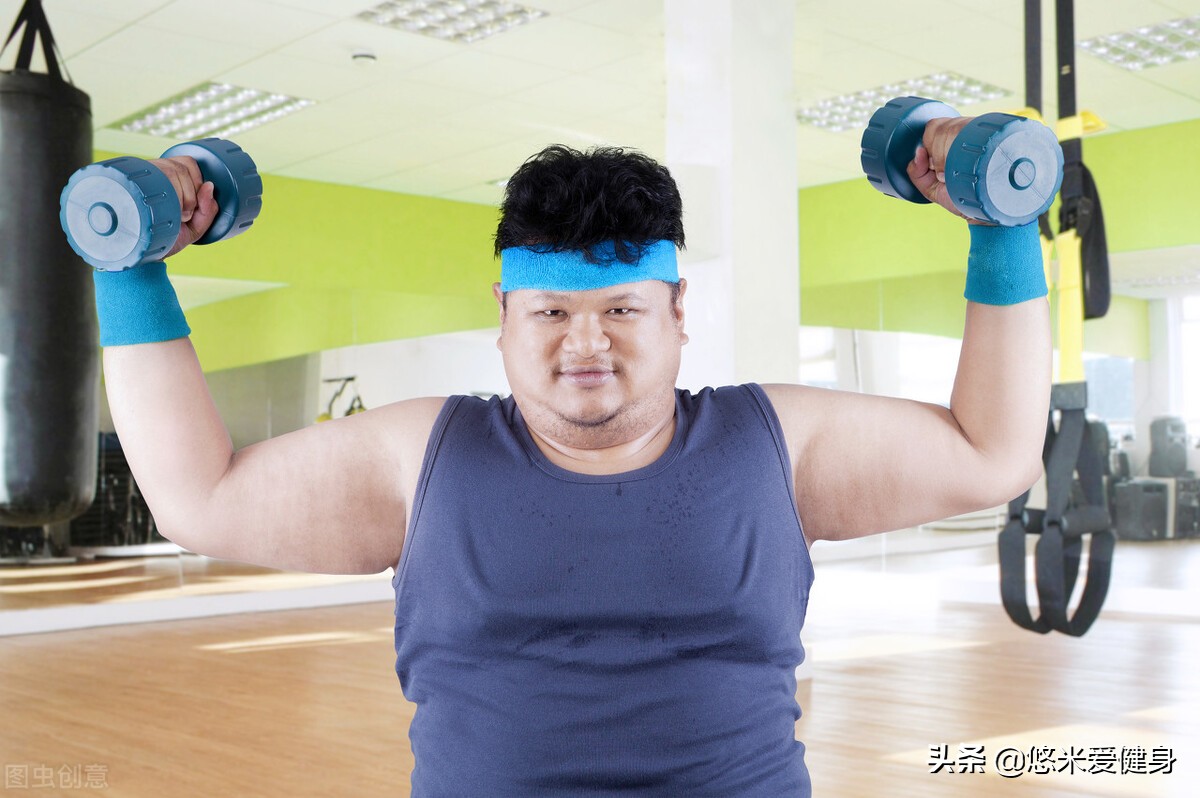 胖子想练成肌肉男需要吃什么,胖子健身练肌肉需要补充什么