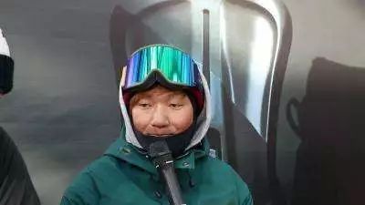 日本滑雪大神平间和德,平间和德是什么滑雪风格