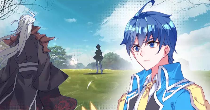 斗罗大陆掌控七种元素的龙类武魂,斗罗大陆中能压制龙类的武魂