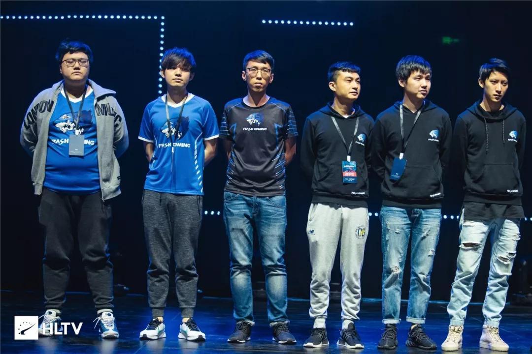 csgo正处于巅峰时期的天禄 (csgo独苗天禄)