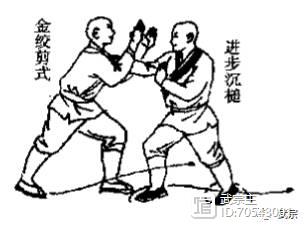 点穴气功十二式教学视频,气功点穴练功十式