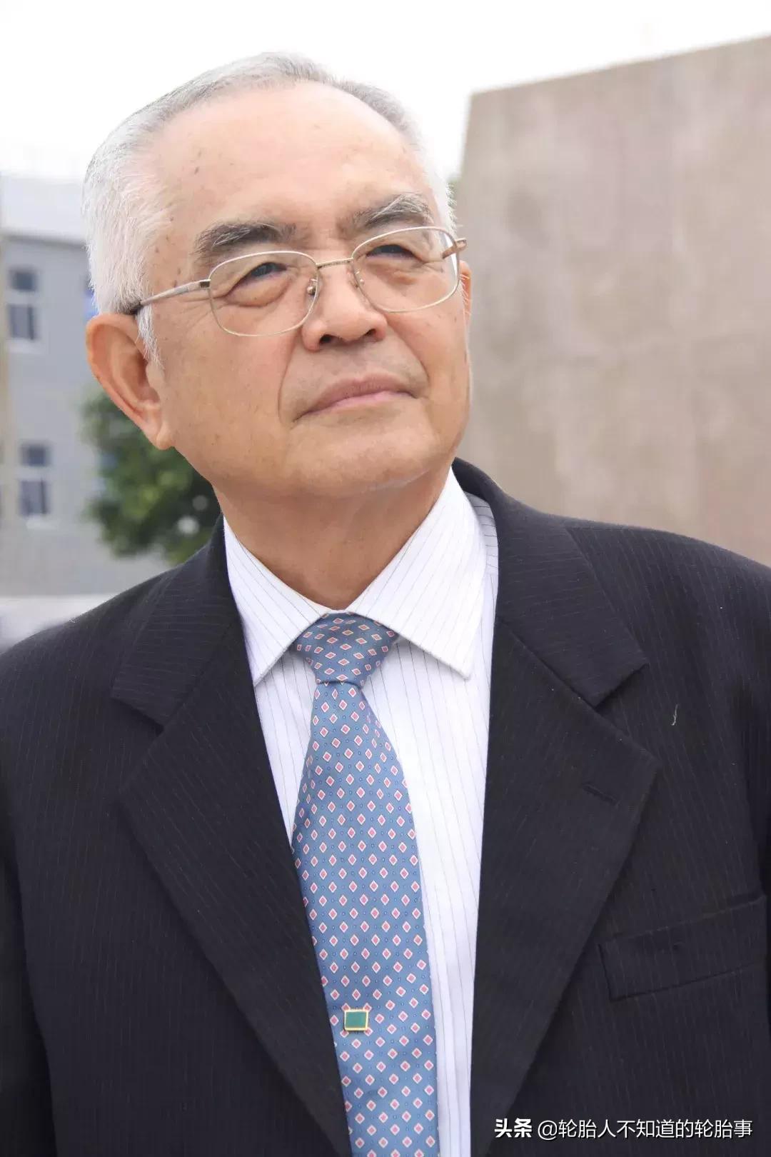 正新集团陈秀雄,正新轮胎董事长陈秀雄