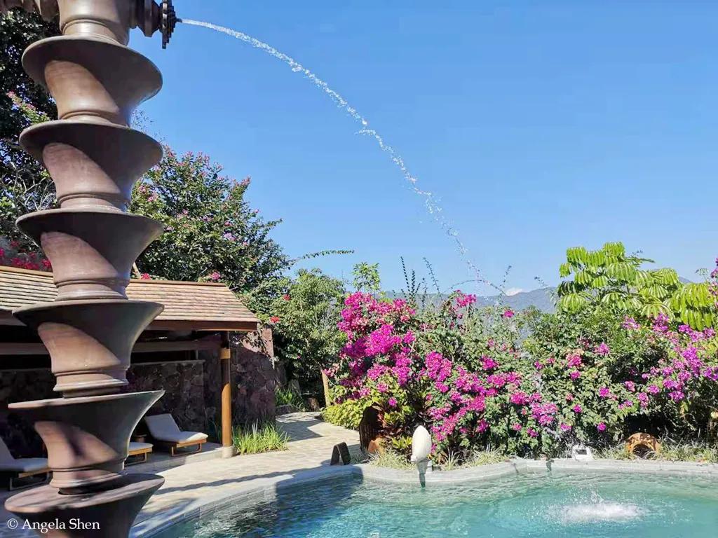 腾冲温泉攻略推荐,腾冲温泉推荐前十名