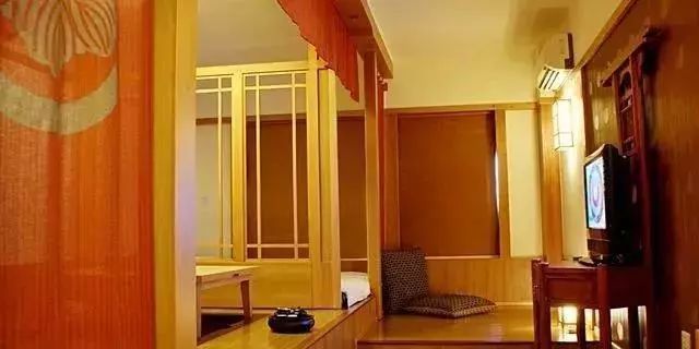 珠海御宅千与千寻温泉,春节珠海御温泉度假村攻略