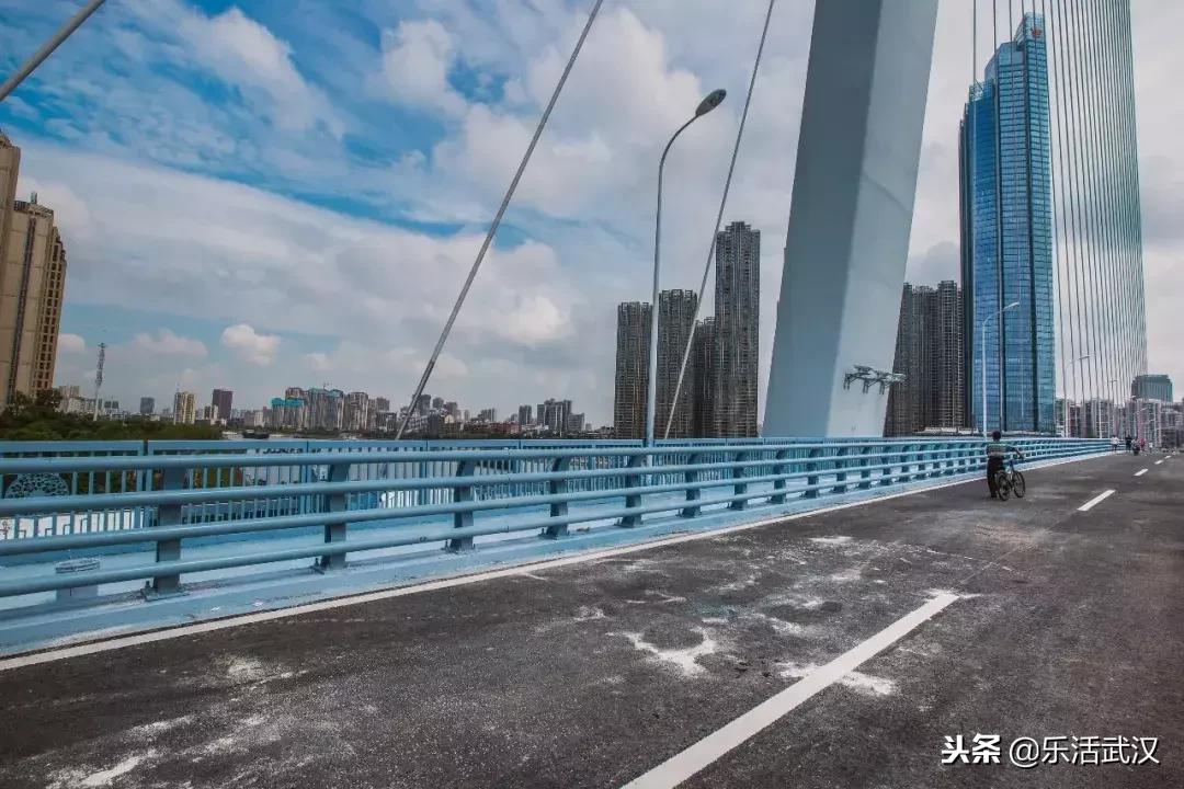 武汉新春过年坐地铁打卡攻略,来武汉一定要做的50件小事