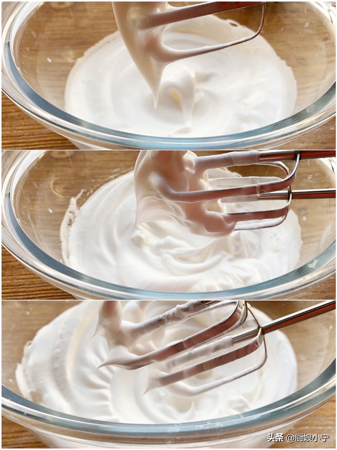 电饭锅蛋糕失败视频,电饭锅蛋糕为什么做出来不松软