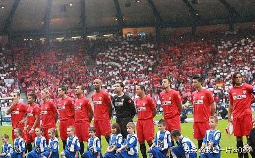 和劳尔同类型的球员,与劳尔同时期的球星