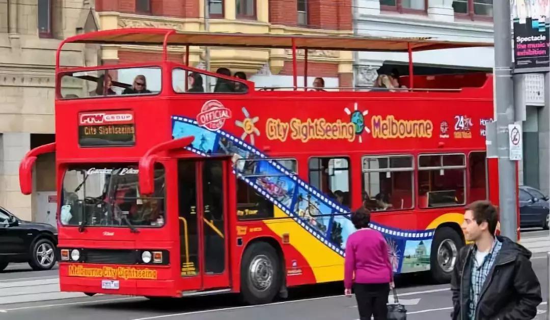 去墨尔本的最佳方法,去墨尔本最便宜的路线