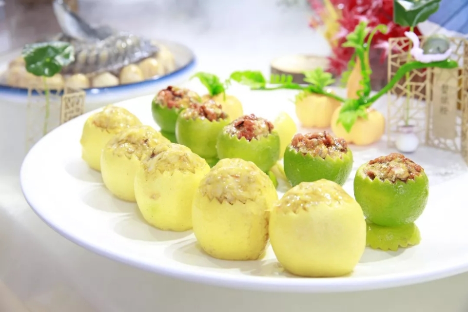 湖北名菜前十名排行榜,湖北十大名菜排行榜前十名