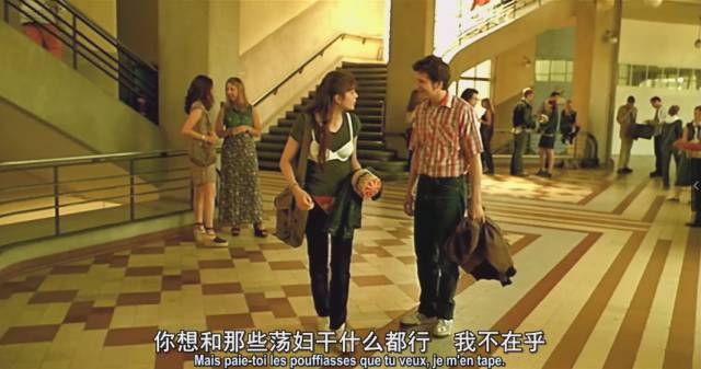 两小无猜甜蜜片段,两小无猜感情故事