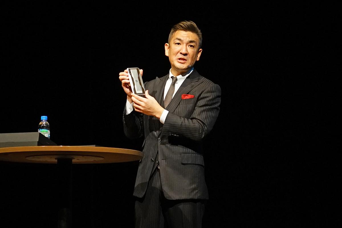 黑鲨2是小米公司的吗,小米黑鲨2有多厉害