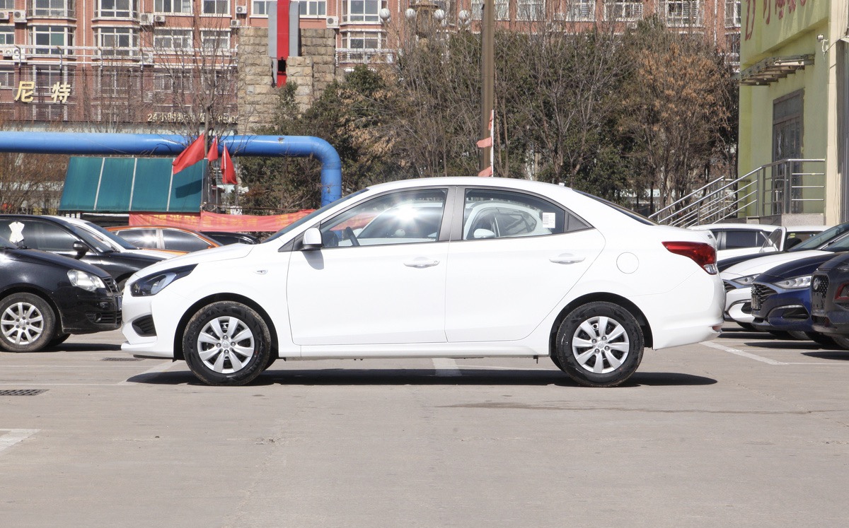 4.99万瑞纳,2023款瑞纳新车落地