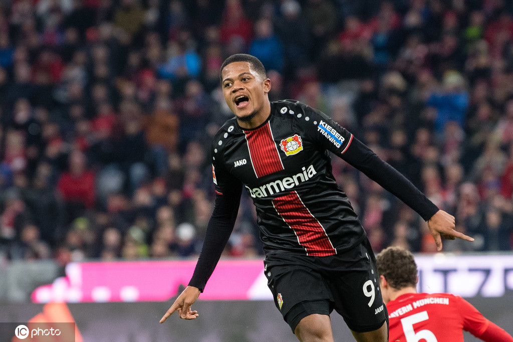 从“规律”和“平衡”出发，谈拜仁输给药厂的比赛和弗里克的执教