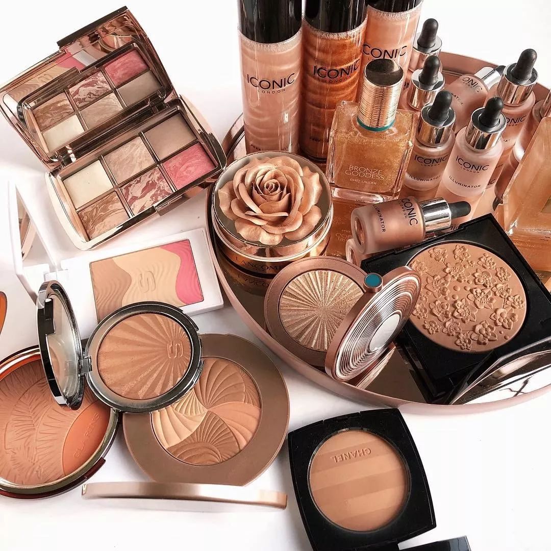 好看好用的彩妆,好看的美妆用品推荐