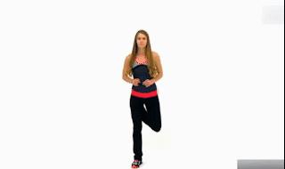 热身和拉伸的顺序,快走前后如何热身和拉伸