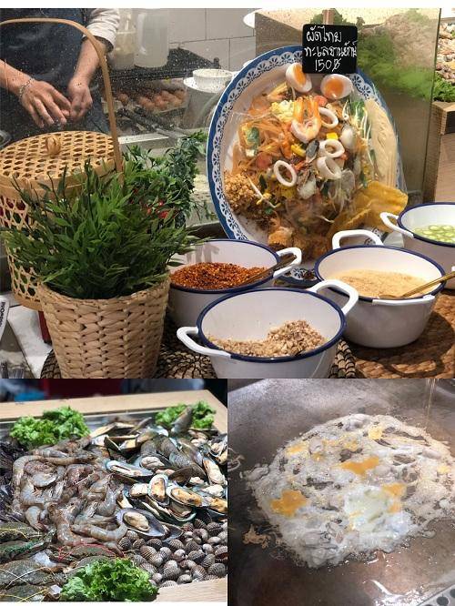 泰国曼谷哪里购物比较好,泰国曼谷购物哪里最好