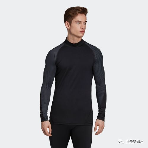 型男健身服,健身新手入门必备装备男