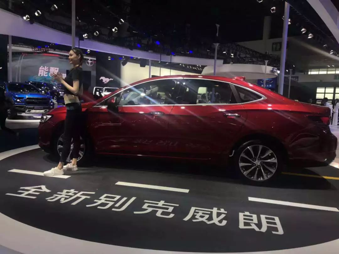 成都车展最火爆的车型,成都最大型车展购车便宜吗