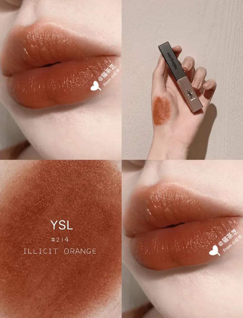 口红怎么选白皮的好用一点,韩系欧美口红都要怎么挑