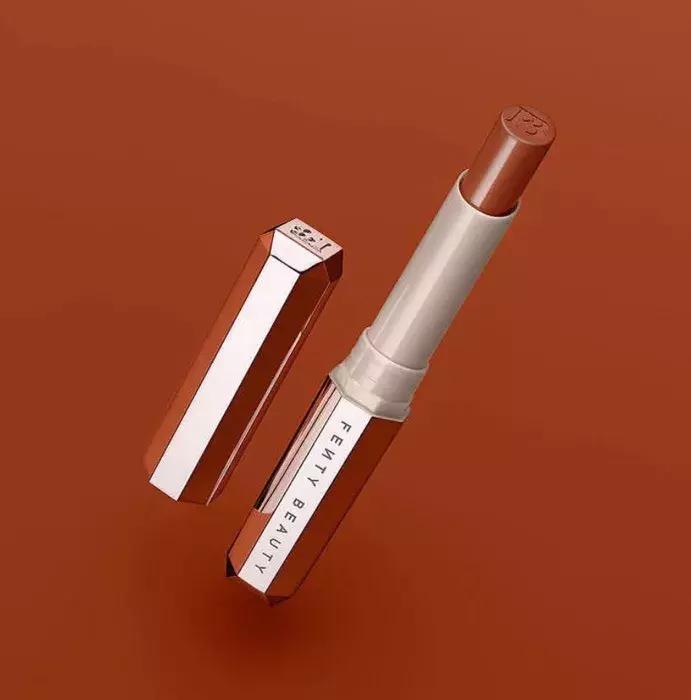 杨幂色和大表姐色口红哪个好看,杨幂用的枫叶色是什么口红